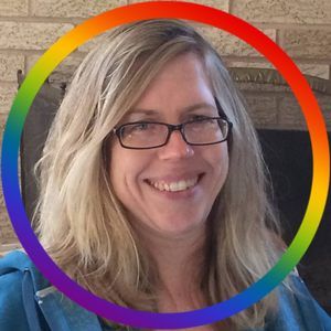 Meet your Posher, Christa